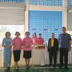 กิจกรรม  LEV Week เครือข่าย อถล.ร่วมใจขับเคลื่อนสิ่งแวดล้อม...
